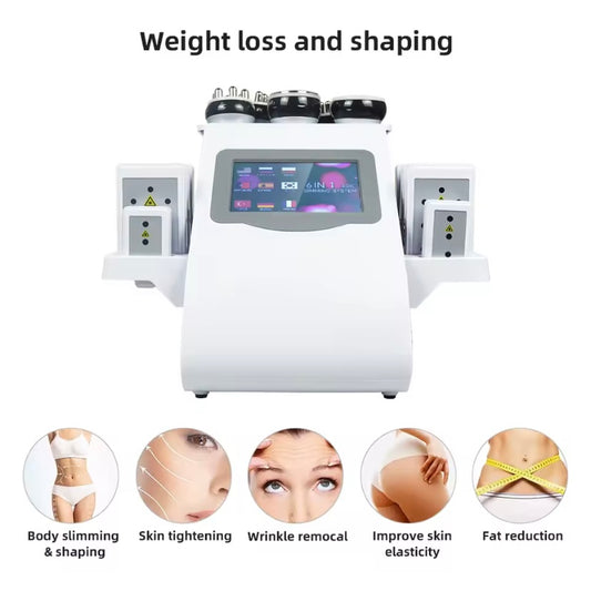 LiftPro 40K