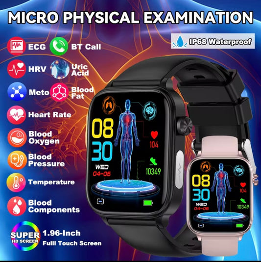 VitalWatch