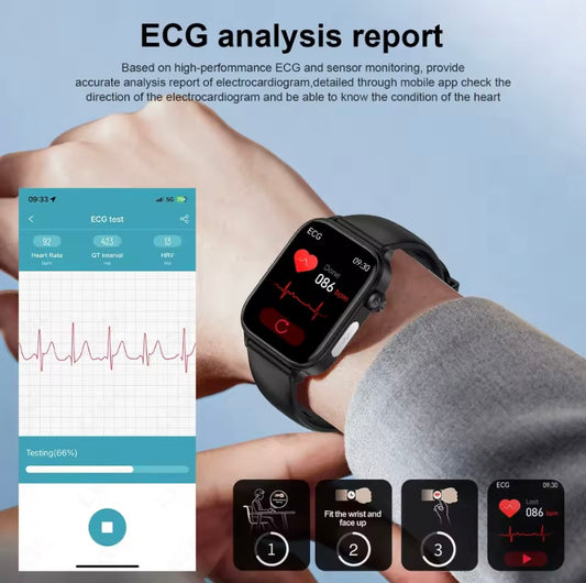 VitalWatch